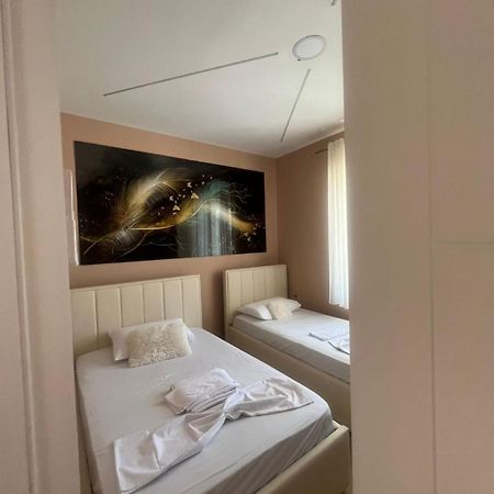 Miqt Guest House Shkodra Kültér fotó