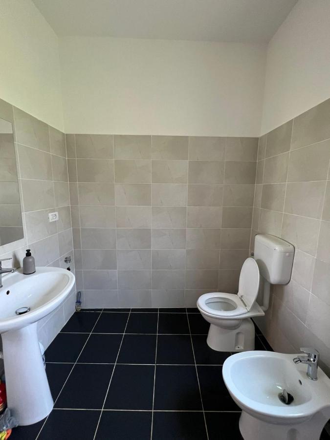 Miqt Guest House Shkodra Kültér fotó