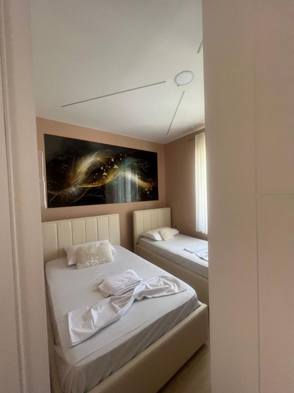 Miqt Guest House Shkodra Kültér fotó