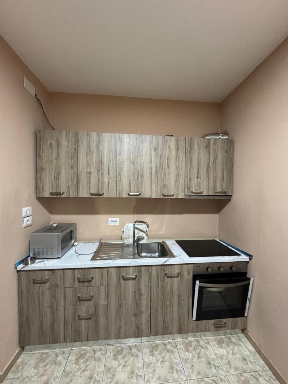 Miqt Guest House Shkodra Kültér fotó