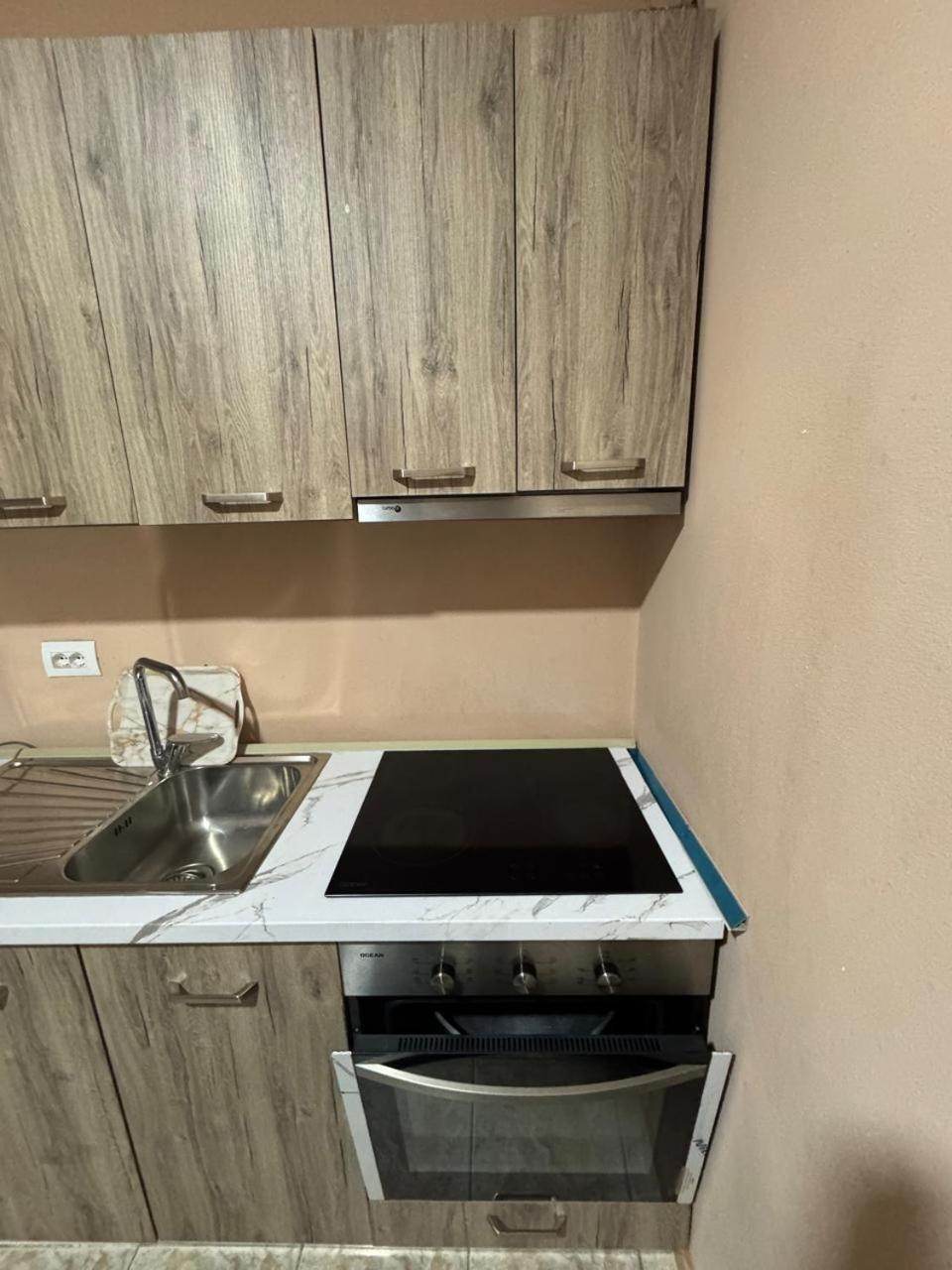Miqt Guest House Shkodra Kültér fotó
