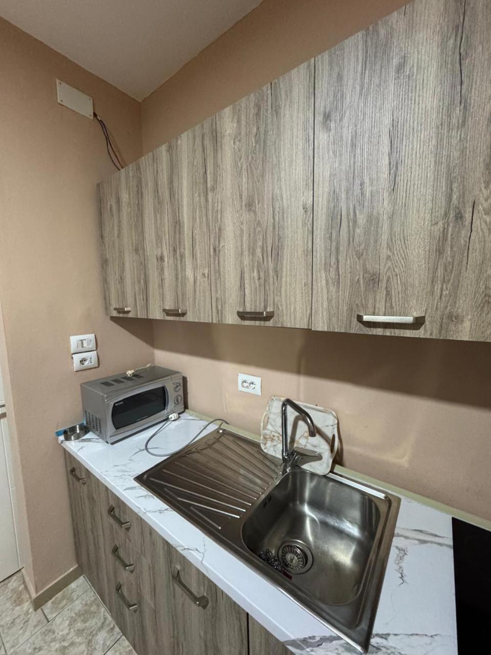 Miqt Guest House Shkodra Kültér fotó